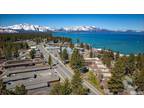 Condo For Sale In South Lake Tahoe, California