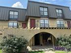 Condo For Sale In Baton Rouge, Louisiana