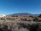 Plot For Sale In Rio Rancho, New Mexico