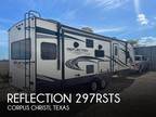 Grand Design Reflection 297RSTS Fifth Wheel 2020