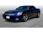 2004Used Cadillac Used XLRUsed2dr Convertible