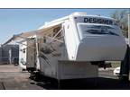 2007 Jayco Designer 31RLTS 35ft