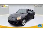 2014 MINI Convertible for sale