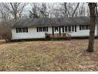 Foreclosure Property: Millbrook Rd