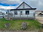 Home For Sale In Roberts, Montana