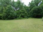 Plot For Sale In Sumter, South Carolina