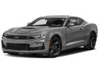 2020 Chevrolet Camaro RWD Coupe 1SS