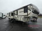 2016 Keystone Montana 3791RD