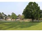 Plot For Sale In Katy, Texas