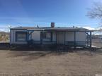 Property For Sale In Stagecoach, Nevada