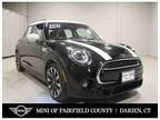 2021 MINI Hardtop Cooper S