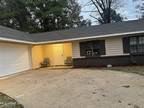 Home For Sale In Jackson, Mississippi