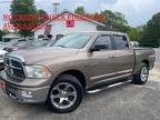 2009 Dodge Ram 1500 Gold, 179K miles