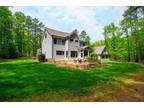 Home For Sale In Chapel Hill, North Carolina