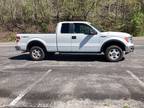 2009 Ford F-150 White, 110K miles