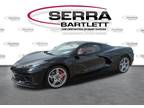 2024 Chevrolet Corvette Stingray 3LT