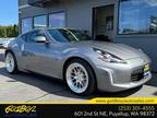 2020 Nissan 370Z Coupe for sale