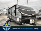 2024 Forest River Forest River RV Aurora 26BH 29ft
