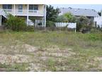 Plot For Sale In Holden Beach, North Carolina