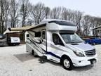 2018 Tiffin Motorhomes Tiffin Motorhomes Wayfarer 24 QW 24ft