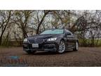 2012 BMW 6-Series Black, 64K miles