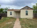 Home For Rent In Abilene, Texas