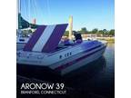 1991 Aronow 39 Boat for Sale