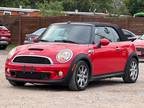 2014 MINI Cooper Convertible S