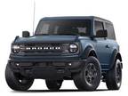 2024 Ford Bronco Convertible Big Bend