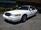 2000 Mercury Grand Marquis GS - Memphis,TN