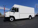 2021 Ford F59 16' Stepvan with Cargo Shelving - Ephrata,PA