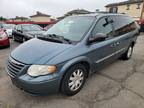 2005 Chrysler Town and Country Touring - Bellflower,California