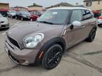 2013 MINI Countryman Cooper S ALL4 - Bellflower,California