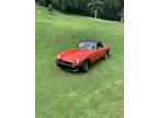 1977 MG MGB For Sale