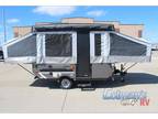 2024 Forest River Forest River RV Flagstaff Limited Series 206LTD 13ft