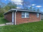 Home For Rent In Indianapolis, Indiana