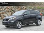 2012 Kia Sportage LX - Naugatuck,Connecticut