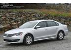 2012 Volkswagen Passat S - Naugatuck,Connecticut