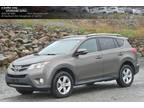 2013 Toyota RAV4 XLE - Naugatuck,Connecticut