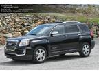 2016 GMC Terrain SLT - Naugatuck,Connecticut