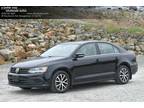 2017 Volkswagen Jetta 1.4T SE - Naugatuck,Connecticut