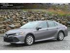 2020 Toyota Camry LE - Naugatuck,Connecticut