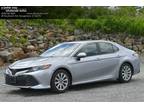 2020 Toyota Camry LE - Naugatuck,Connecticut