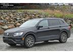 2021 Volkswagen Tiguan S 4Motion - Naugatuck,Connecticut