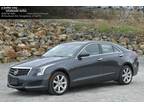 2014 Cadillac ATS 2.0T - Naugatuck,Connecticut