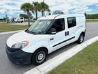 2017 Ram ProMaster City Tradesman - Knoxville,Tennessee