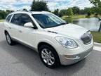 2010 Buick Enclave CXL - Knoxville,Tennessee