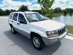2000 Jeep Grand Cherokee Laredo - Knoxville,Tennessee