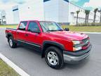 2005 Chevrolet Silverado 1500 Z71 - Knoxville,Tennessee