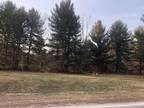 Farwell, 8.6 acres just outside of with frontage on